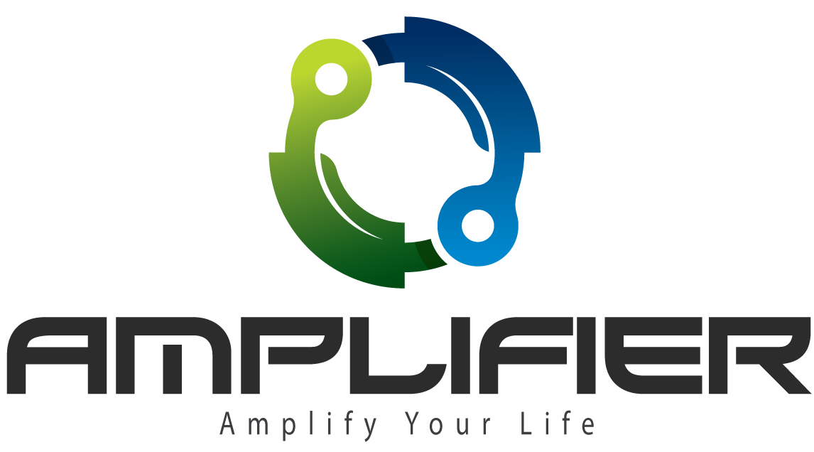 AMPLIFIER